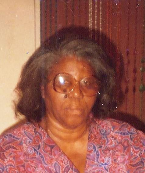 Obituary of Victoria Auguste Dolce