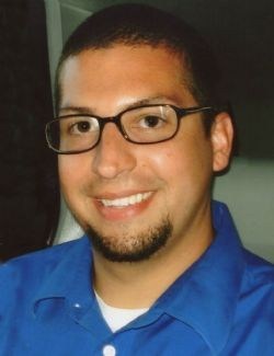 Obituario de Patrick Jay Dillon Jr.