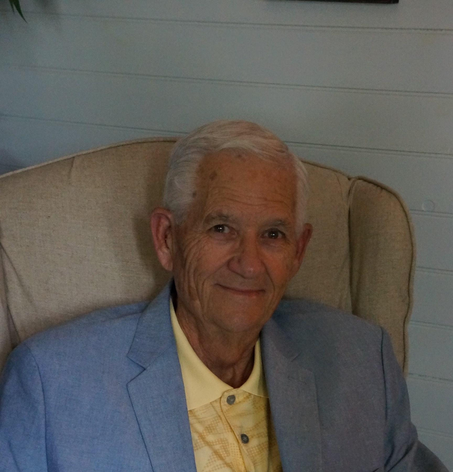 Obituary of Mannie Lee Smith