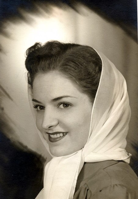 Obituary of Dorothy M. Gifford