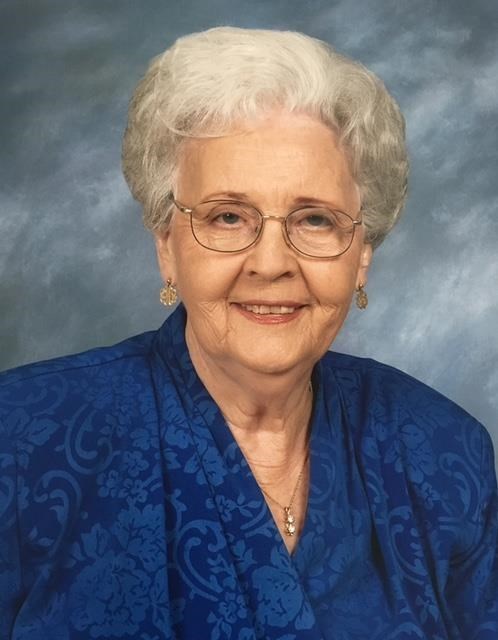 Obituary of Mrs. Syble Louise Helms