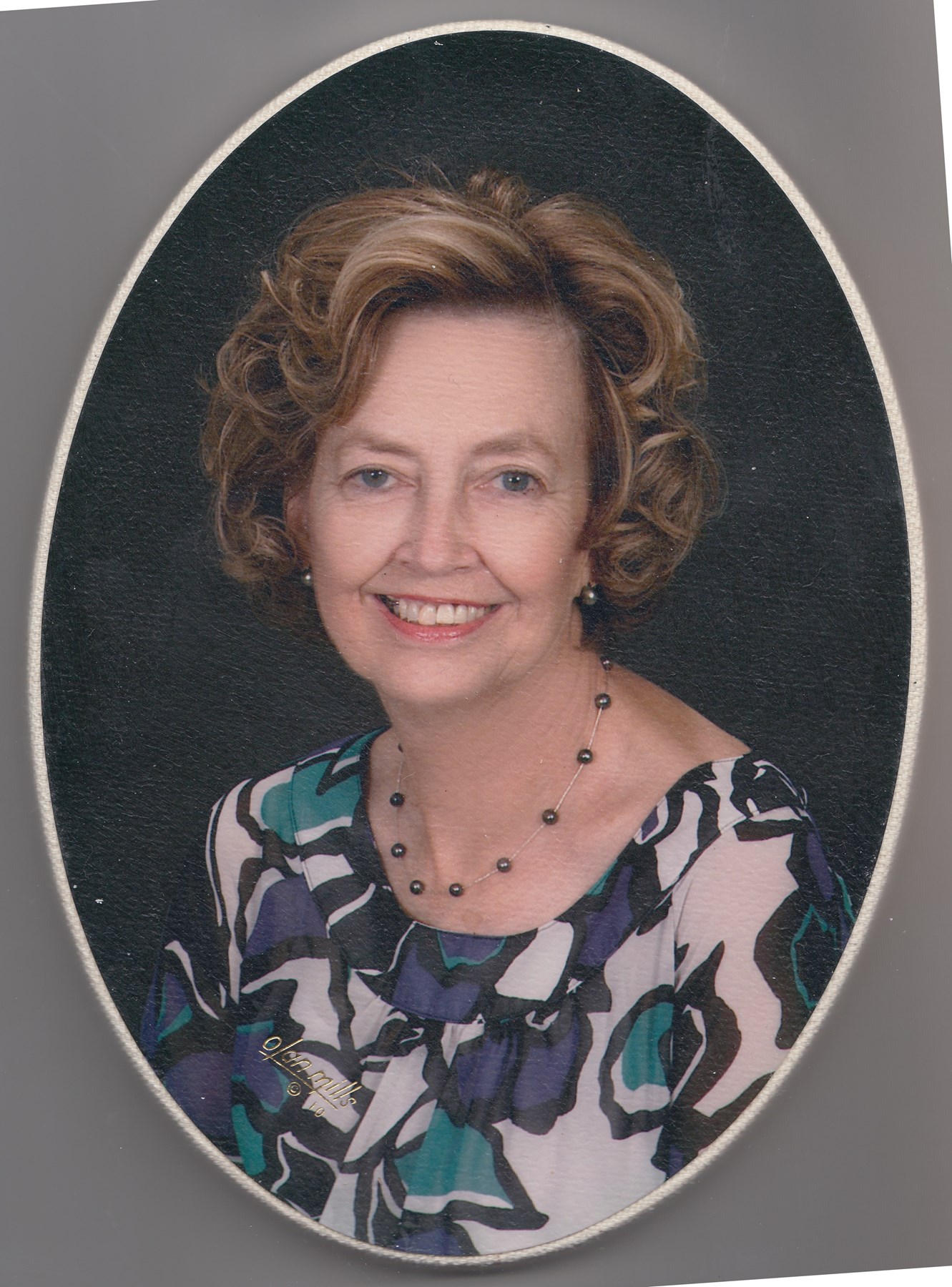 Obituary of Judy Hays Spellmann