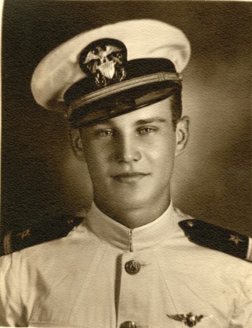 Obituary of James Robert Bowen