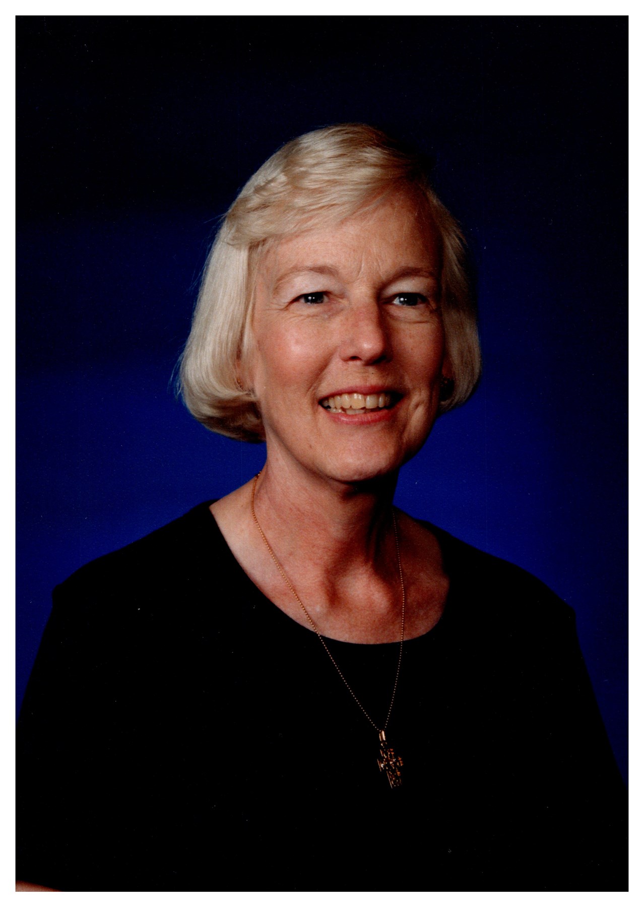 Obituary of Virginia R. Aldred