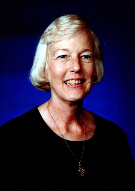 Obituary of Virginia R. Aldred