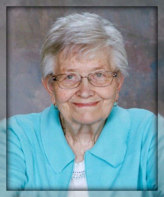 Obituary of Barbara Arvilla Frandsen
