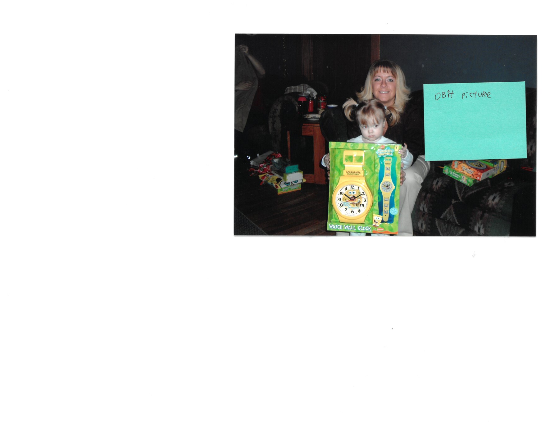 Obituary of Jennifer Lynn Caruso