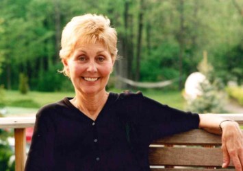 Obituary of Janet Lee Holt