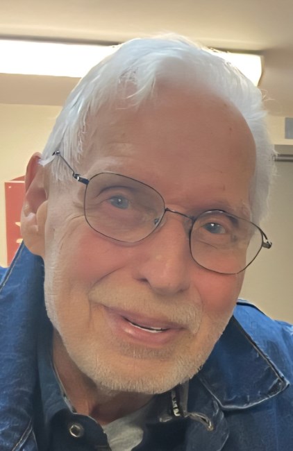 Obituary of Jean-Claude Bérard