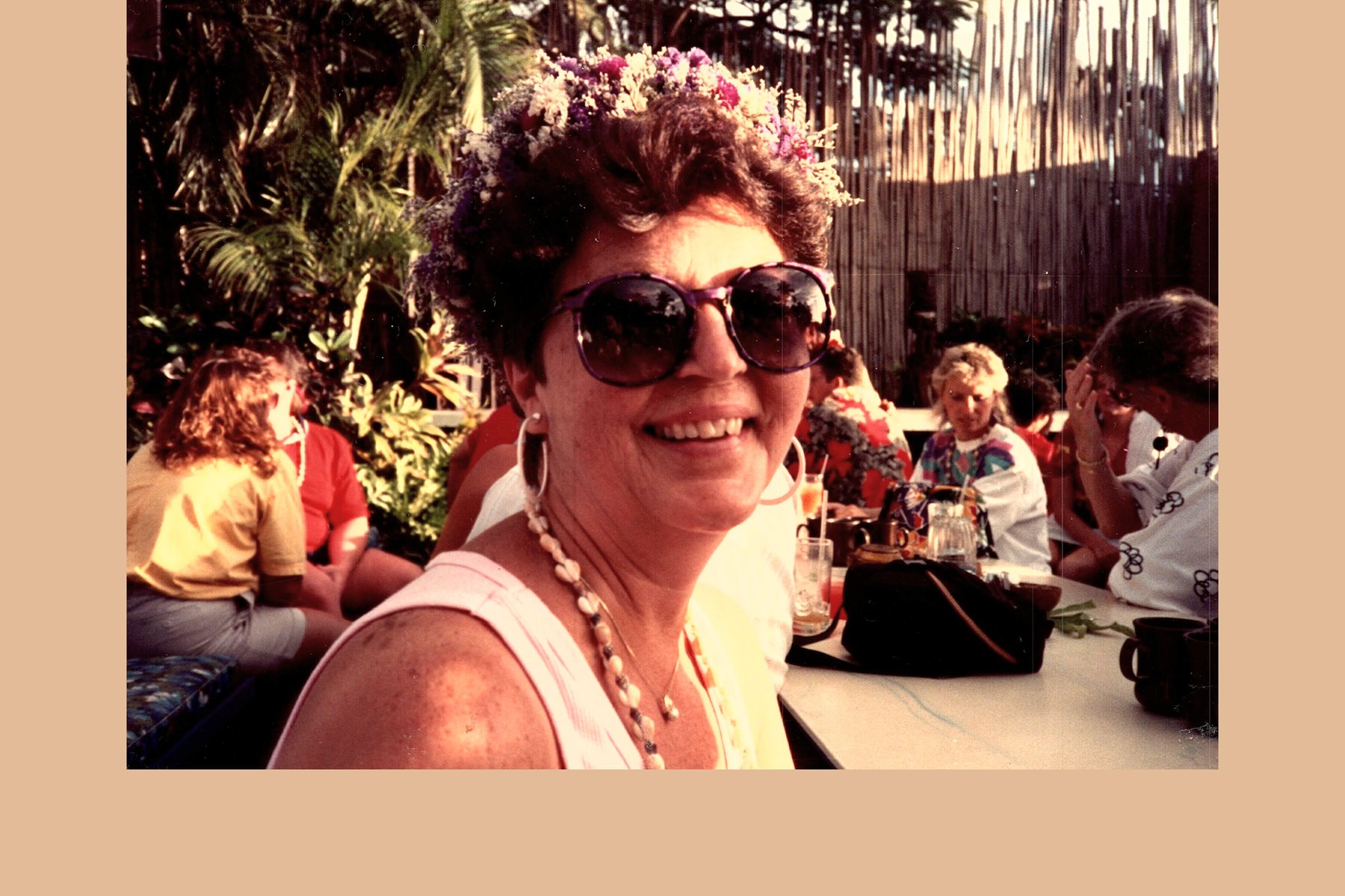 Obituary of Kay J. Gagarin