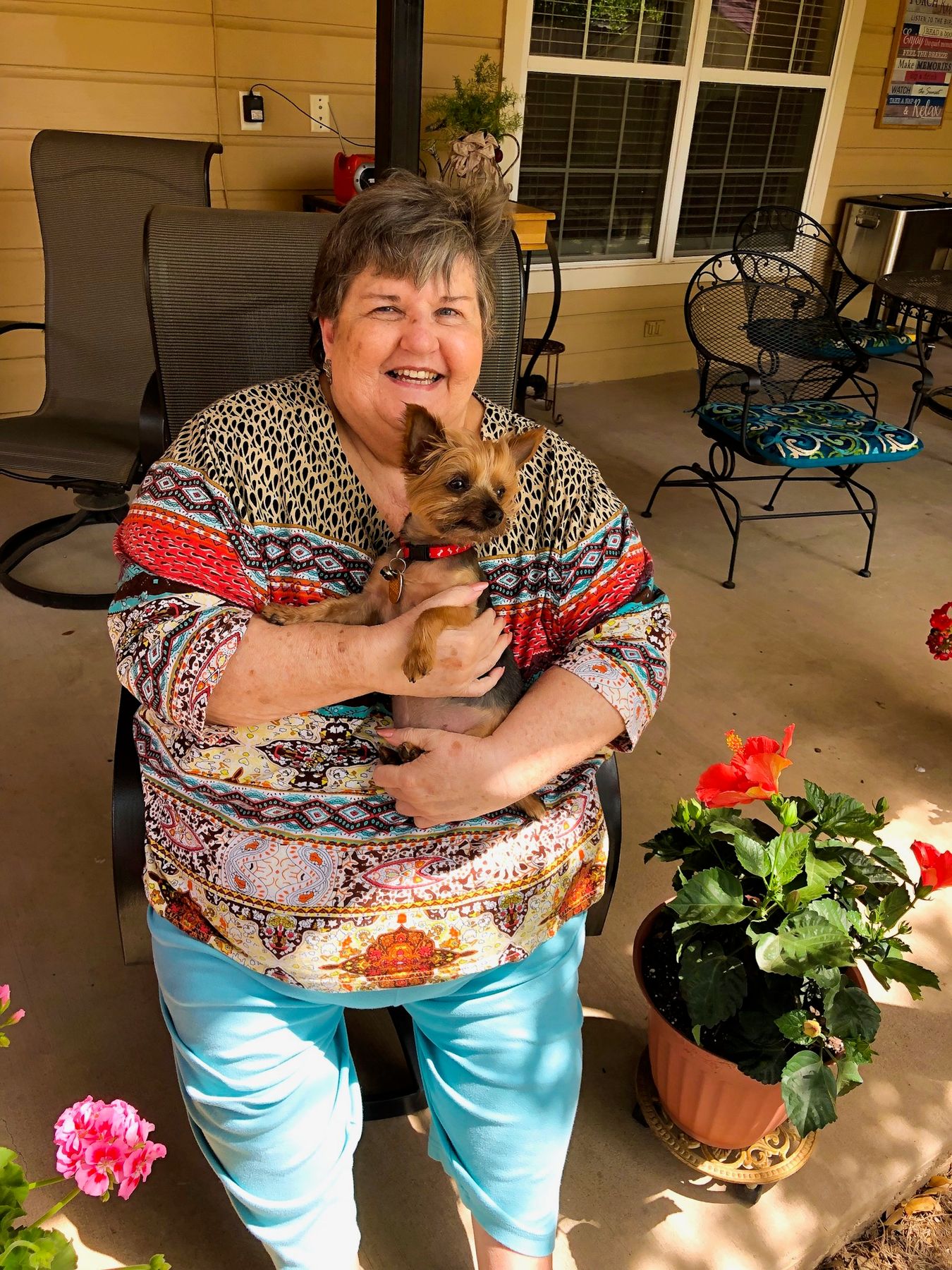 Avis de décès de Carole Jean Drennan