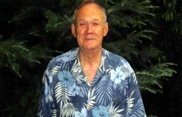 Obituary of Richard Lomas Hartzell