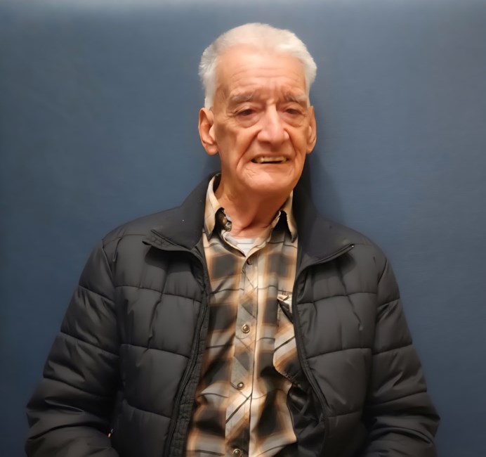 Obituary of Abel Soto Vazquez
