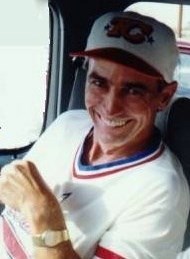 Obituary of Charles Walter Gerlich