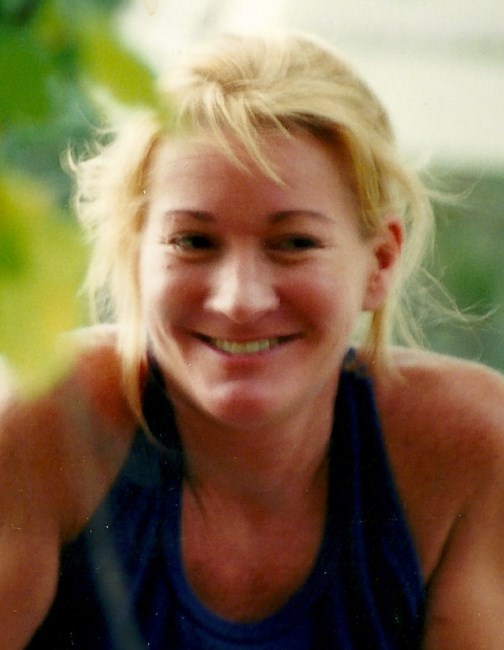 Avis de décès de Mrs. Pamela Denise Johnson Perkins