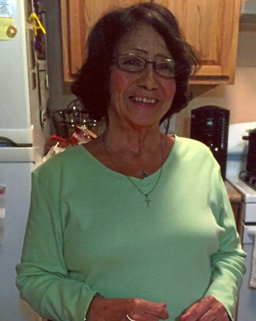 Obituary of Erlinda "Linda" Lopez