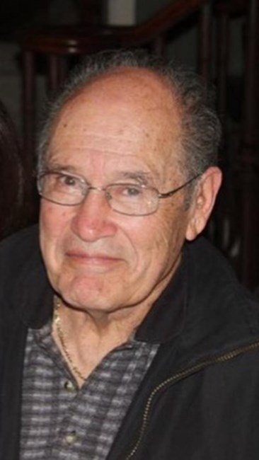 Obituary of Ernest Paul Chavez