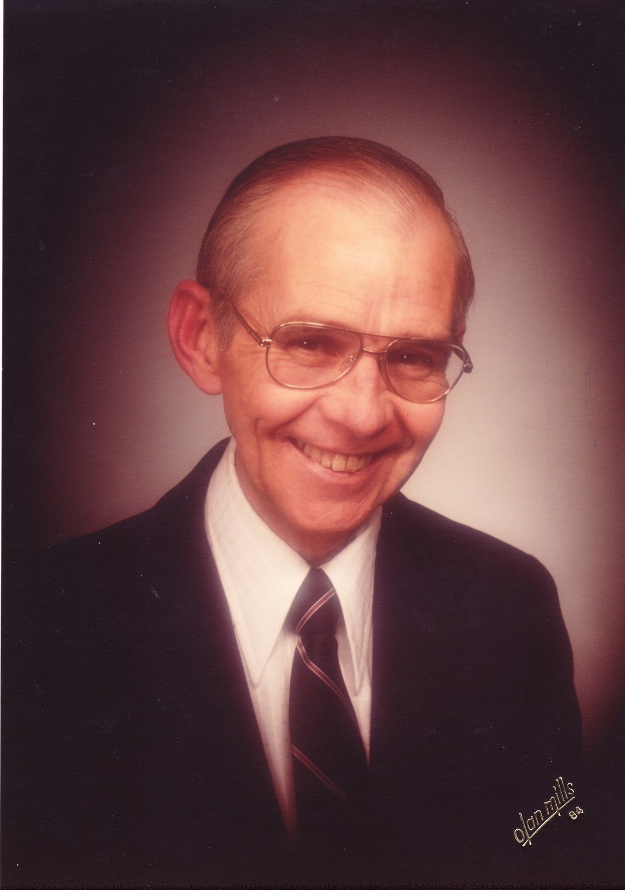 Obituary of Franklin David Campbell, Sr.