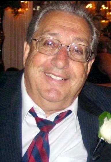 Obituary of Philip A. Cammarano