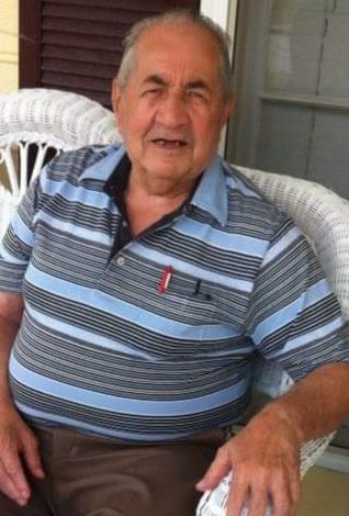 Obituary of Ernesto Guzman