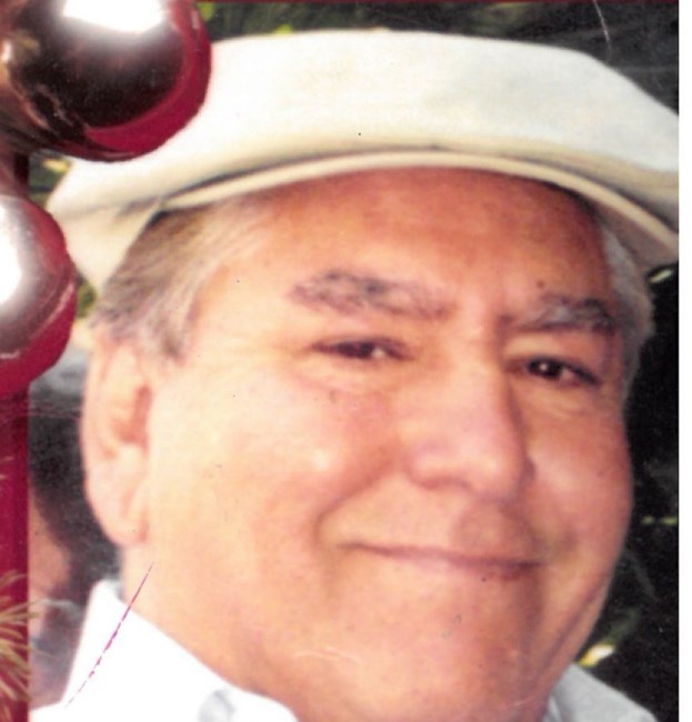 Obituary of Richard Lopez Elfrez Sr.
