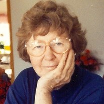 Obituary of Opal R. Steck