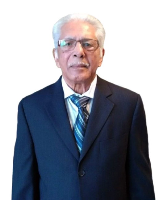 Obituary of Ealias Jacob