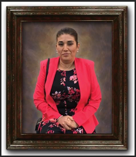 Obituario de Maria de Lourdes Eugenia Barajas Garcia