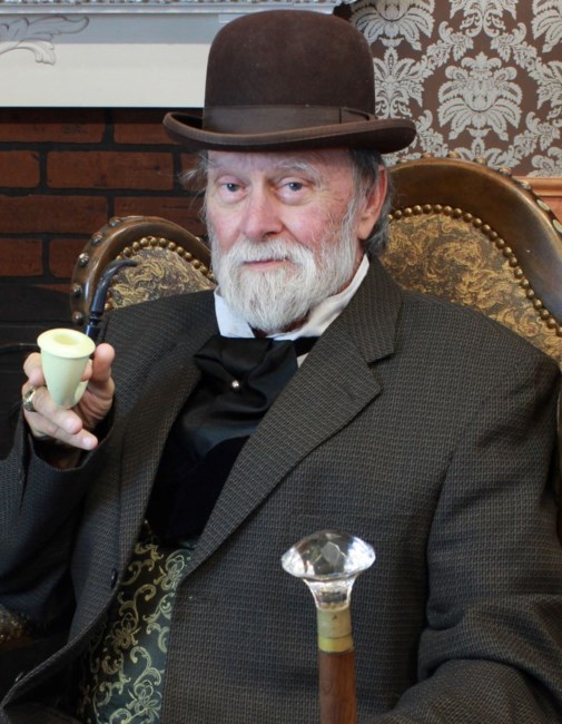 Obituary of Thomas Rush Johnson