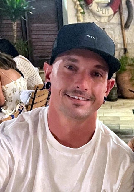 Obituary of Nicholas Donovan Norton