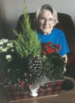 Ellen Martin