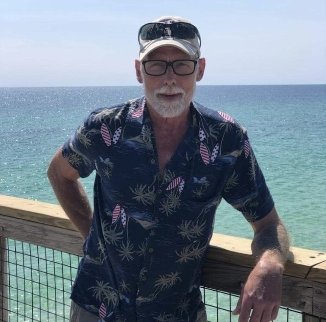 Obituary of Martin S. Hammock