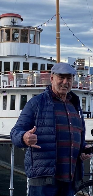 Obituary of Hugo Buetler