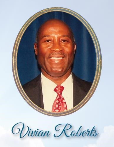 Obituary of Vivian Roberts