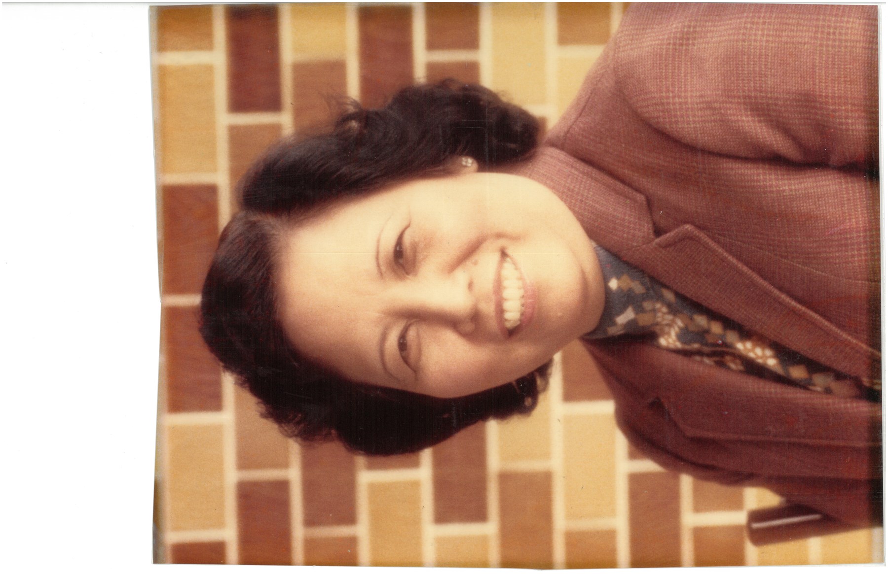 Obituary of Wai Poon
