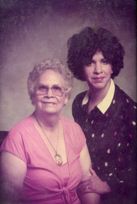 Obituary of Leonor G. Sanchez