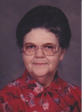 Obituary of Annie Ruth Ledbetter Downey