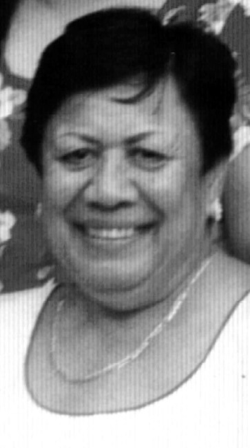 Obituary of Rachael Kailianu Fukuda