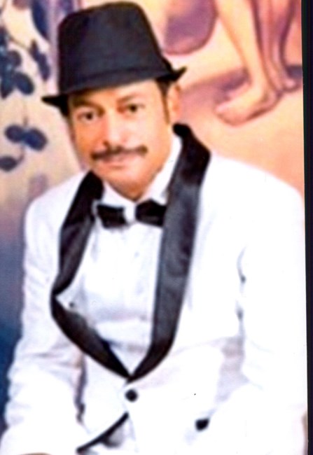 Obituary of Efrain Vasquez Jr.