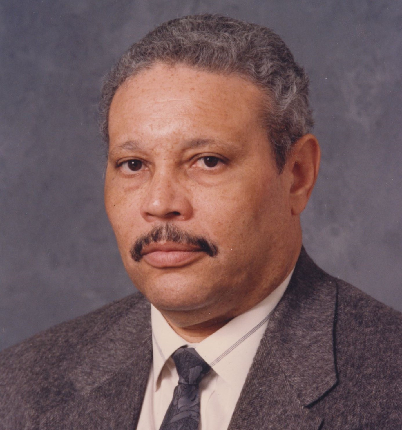 Obituary of Raymond Nicholas Loftin