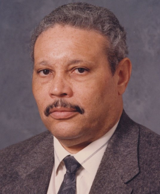 Obituary of Raymond Nicholas Loftin