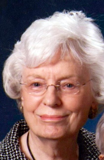 Obituary of Rose Lee Napier