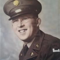 Obituary of Paul C. Barrett