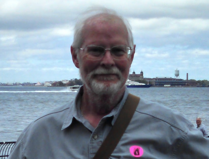 Avis de décès de William E. (Bill) Chambers