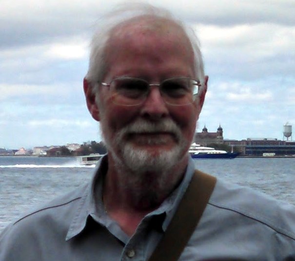 Obituario de William E. (Bill) Chambers