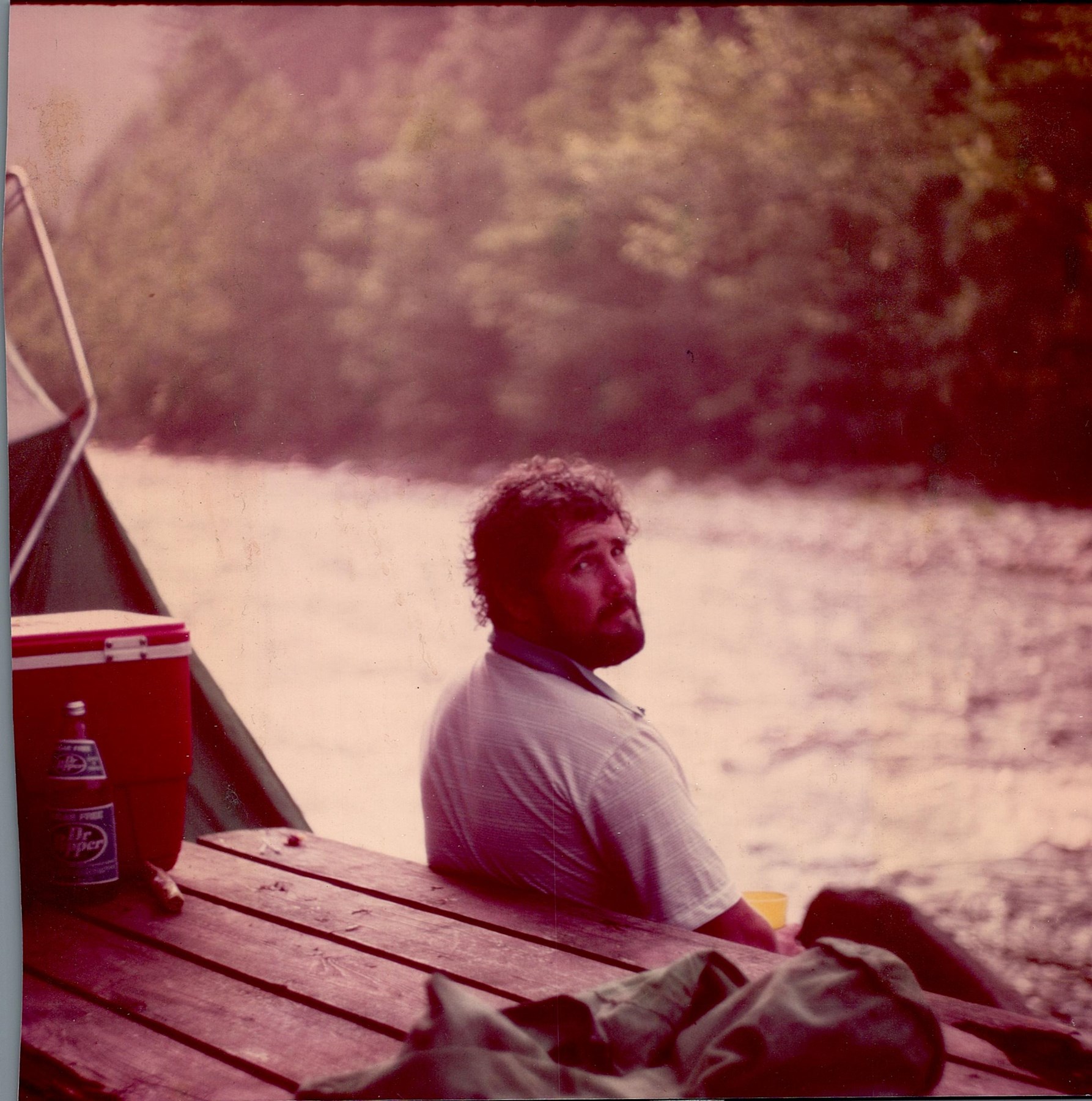 Obituary of James Robert West