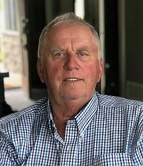 Obituary of Bernhard Mervin Loewen