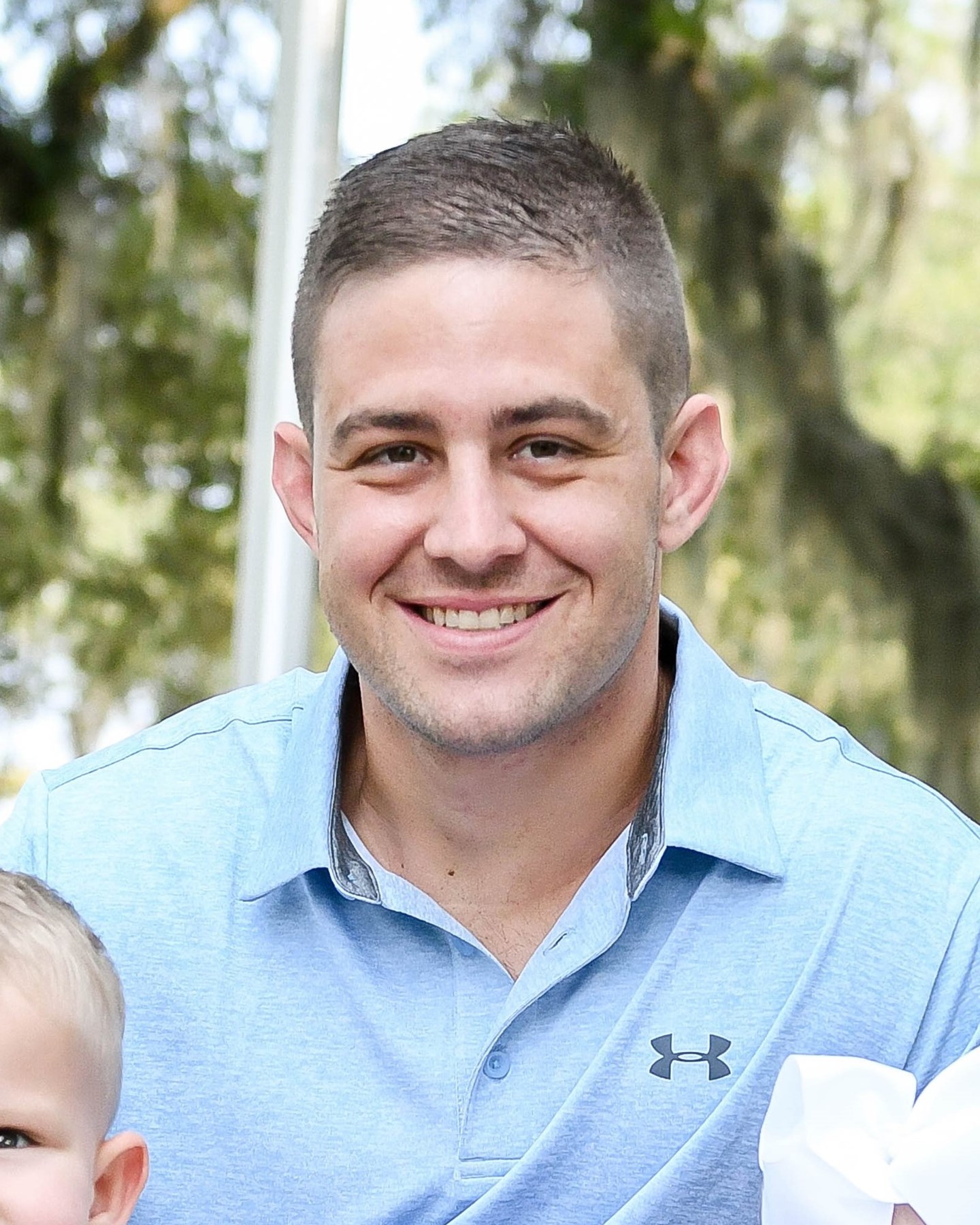 Obituary of Landon Schexnayder