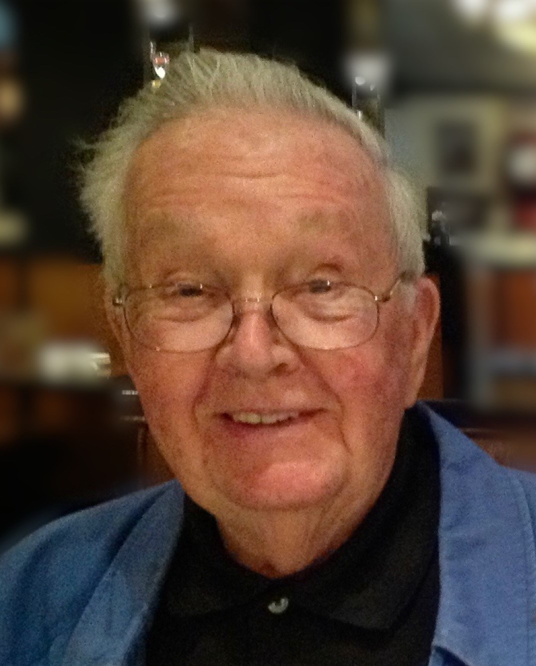 Robert Klenk Obituary Chattanooga, TN