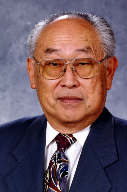 Obituary of George Yamaguchi